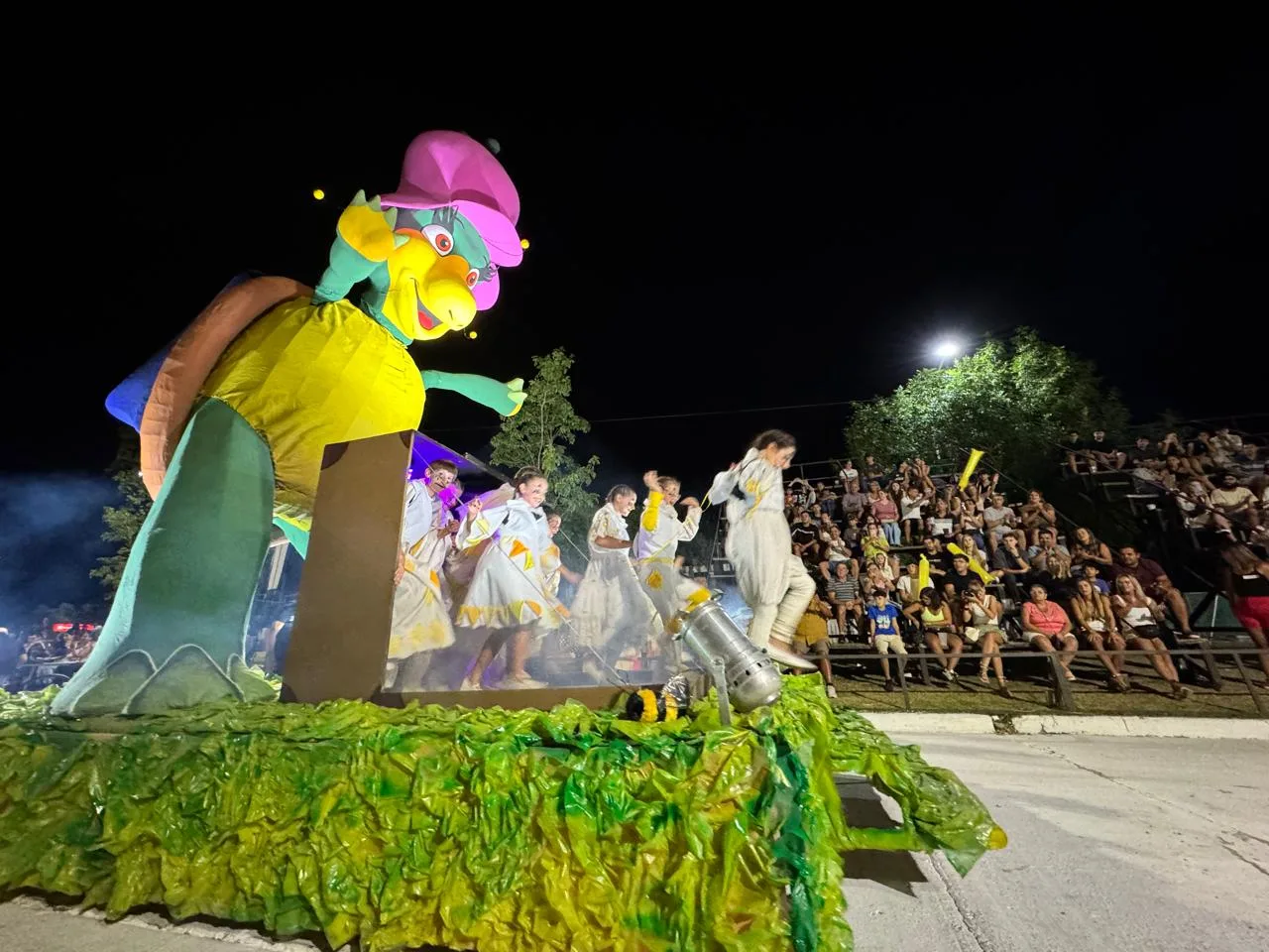 CARNAVAL CASEROS-2 NOCHE-MI ILUSION2