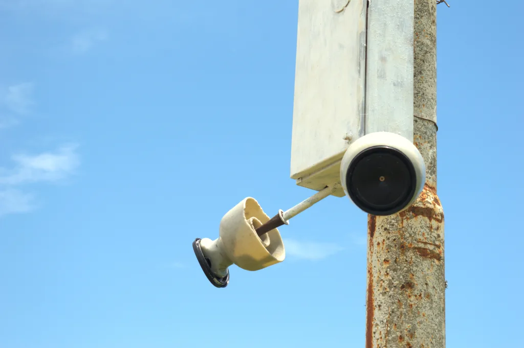 Multas y un “radar fantasma” en la Ruta 39: qué pasó realmente en el acceso a San Justo