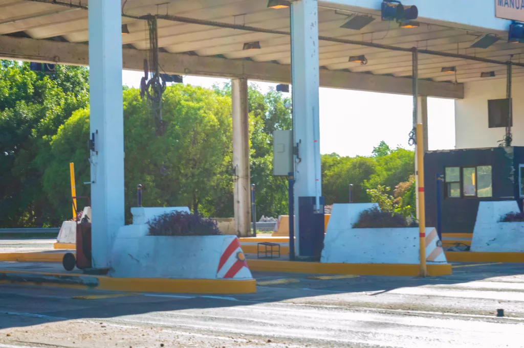 La Autovía del Mercosur reactiva el servicio con parte del personal de la concesión anterior