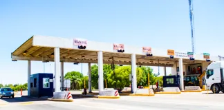 Se retrasa la implementación del cobro electrónico en los peajes de las rutas 12 y 14
