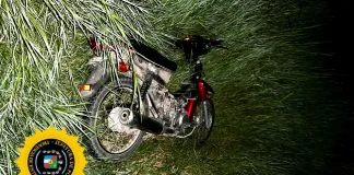 Recupero de rodados sustraídos tras eficaces intervenciones policiales