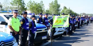 La Policía hizo un balance positivo de la seguridad durante las fiestas en Entre Ríos