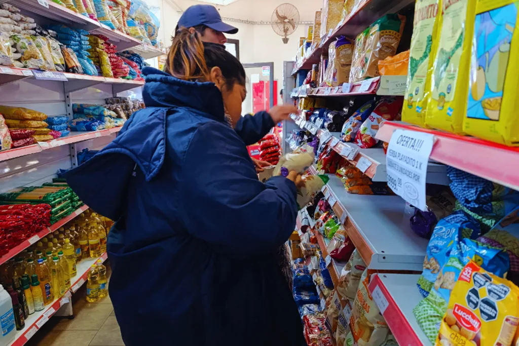 Presentaron un informe sobre la gestión de la seguridad alimentaria en Entre Ríos