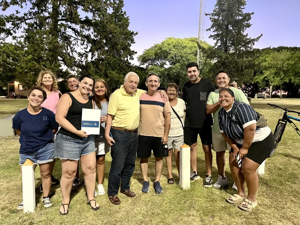 Concepción del Uruguay: vuelve el festival “San Isidro Canta y Baila” con música, danza y solidaridad