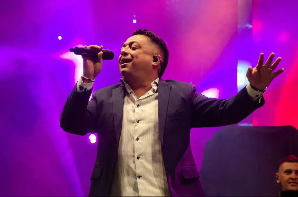 Esta noche comienza el festival “San Isidro Canta y Baila” en el Parque de la Ciudad