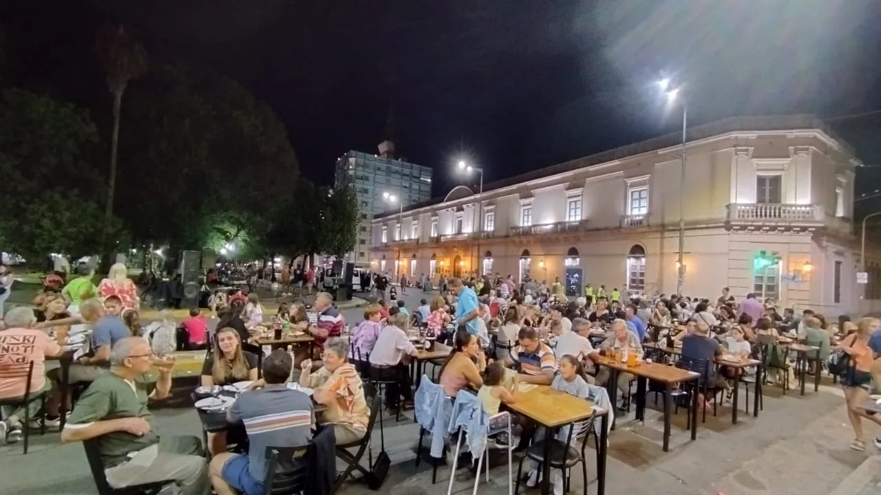 La Municipalidad evalúa el pedido de autorización de cortes de calle para espectáculos en el verano