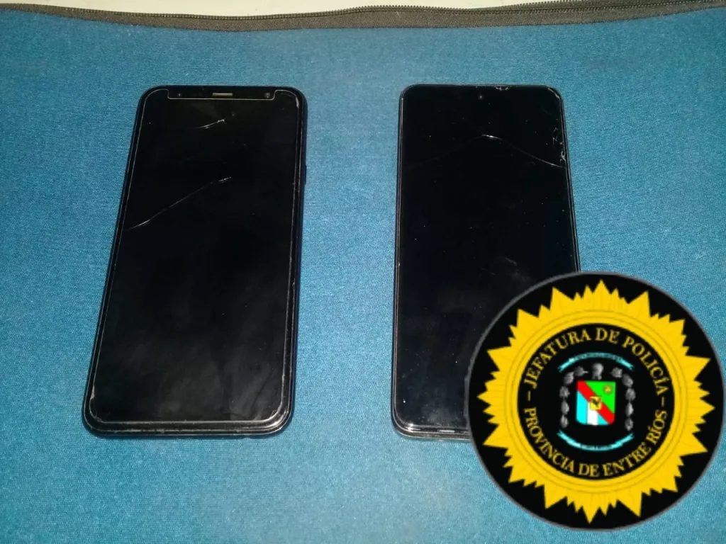 Investigación por grooming en Colonia Los Ceibos: secuestran equipos tecnológicos