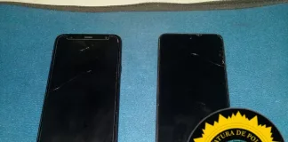 Investigación por grooming en Colonia Los Ceibos: secuestran equipos tecnológicos