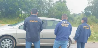 Avance en una causa por estafa: secuestran un vehículo y recuperan dinero sustraído