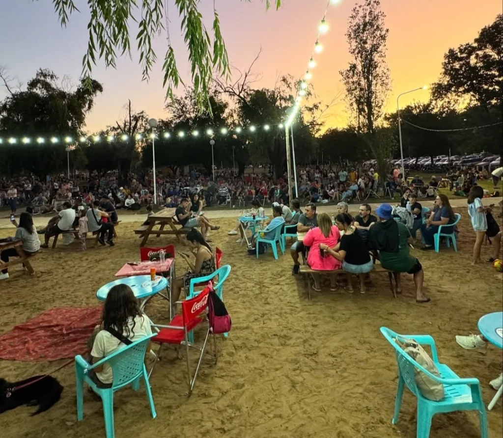 Agenda de cultura y deportes para el fin de semana