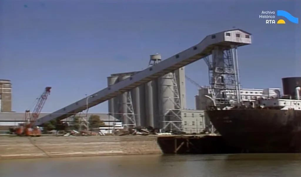 El Museo de la Ciudad invita a mirar  la Concepción del Uruguay de los ‘80