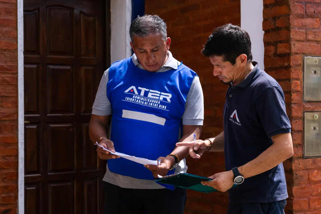 Concepción del Uruguay: ATER detectó más de 700 mil m² de construcciones no declaradas