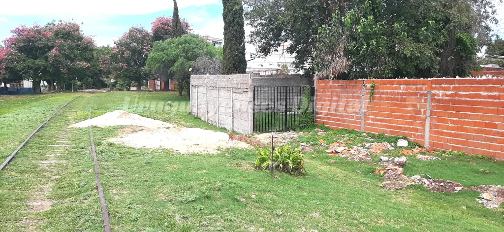Denuncian en la Justicia Federal la presunta usurpación de terrenos ferroviarios en Concepción del Uruguay
