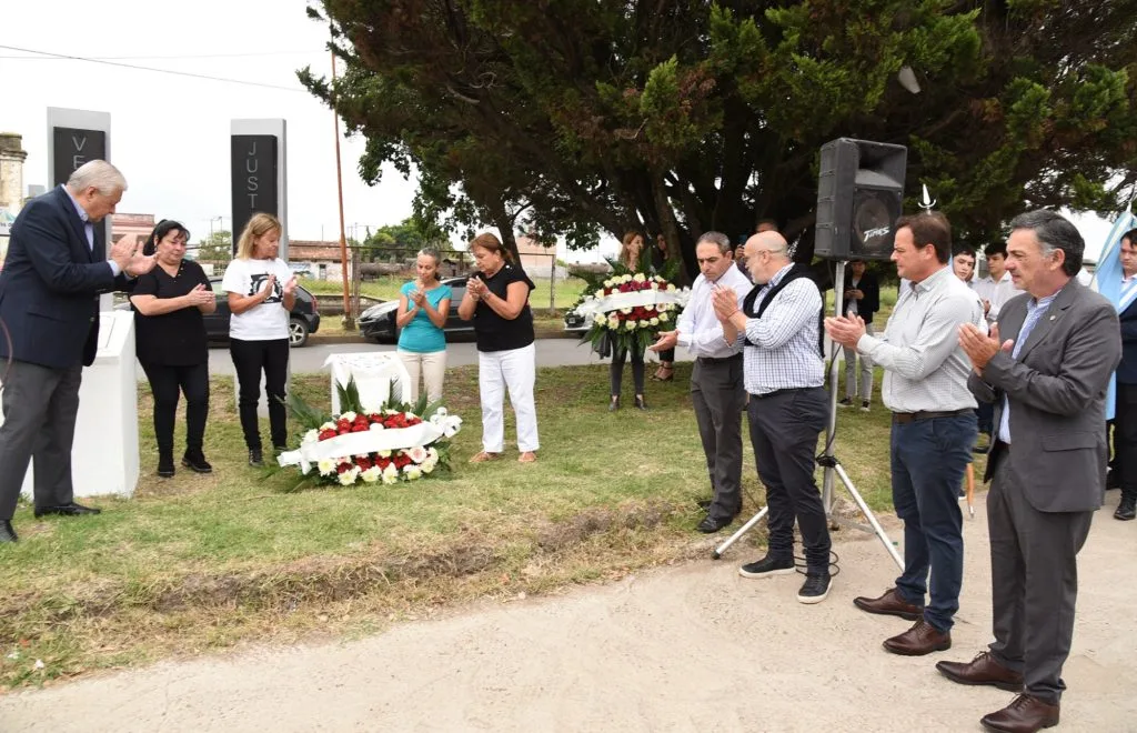 Convocan a organizar en Concepción del Uruguay las actividades por los 50 años del golpe de Estado