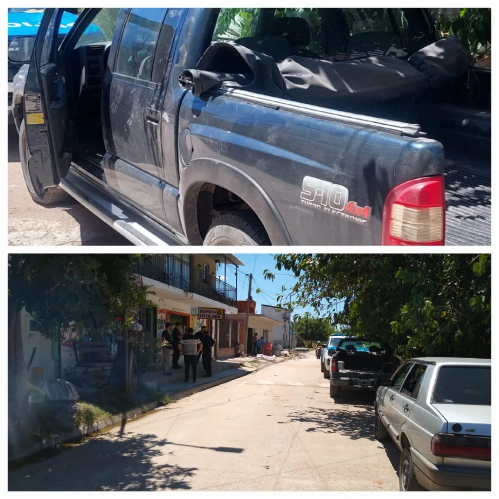 Allanamiento en Gualeguaychú: secuestran una camioneta vinculada a un robo rural