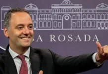 La Nación habilita una web para denunciar tasas municipales y enciende una nueva pulseada fiscal