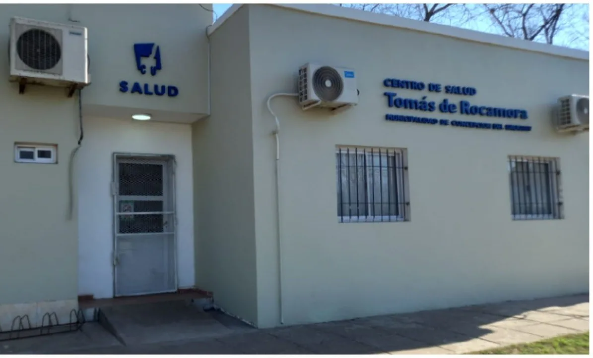Amplían horarios de atención en el Centro de Salud municipal de Barrio Rocamora
