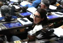 Marclay y pares del PJ se presentaron ante la Justicia por la planta de hidrógeno verde