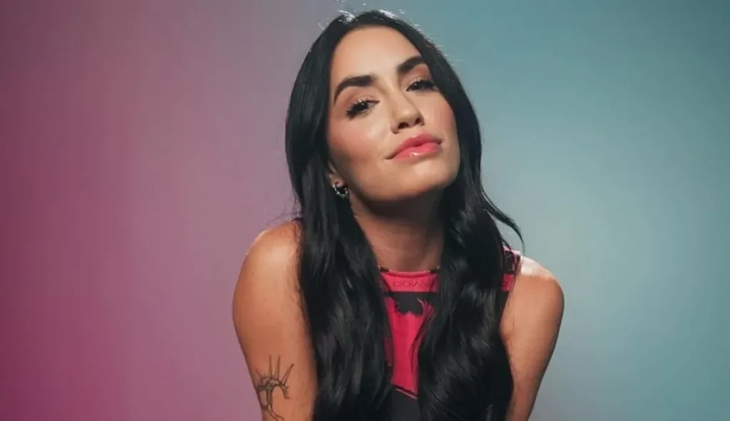 Se conocieron los pedidos de Lali para su show en la Fiesta del Mate en Paraná