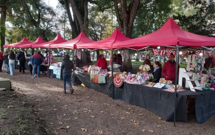 El Movimiento Emprendedor tendrá su edición Carnaval
