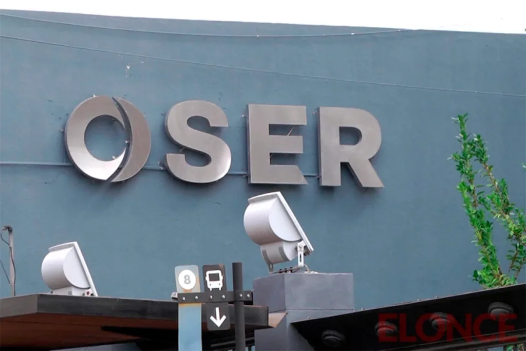 Agmer Uruguay reclamó el restablecimiento de la atención médica a afiliados de OSER