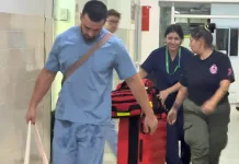 Nueva donación de órganos favorece a seis personas, dos en emergencia nacional