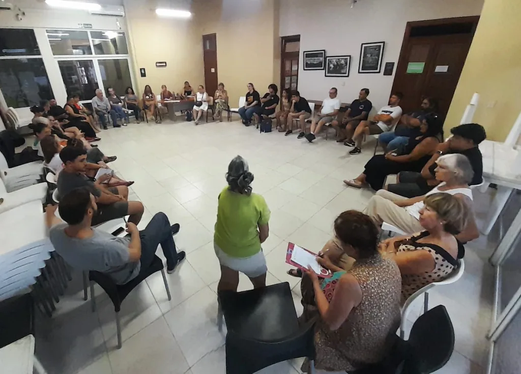 Definen actividades por los 50 años del golpe de Estado