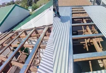 Se mejoran instalaciones en escuela para más de 200 alumnos en San Justo