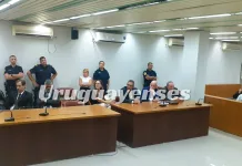 Juan Enrique Ruiz Orrico fue condenado a 5 años y 8 meses de prisión