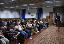 Concepción del Uruguay; Más estudiantes eligen la universidad pública en medio de la crisis económica