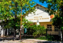 Reubicación de alumnos de la Escuela 92: informaron cómo será el traslado a otros establecimientos