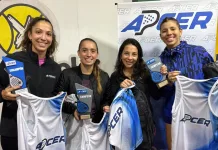 PADEL – Crece la expectativa para el primer torneo de APCER: Ya hay más de 100 parejas inscriptas