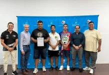 Un aporte para Almagro que viaja en busca de la final de la Copa Entre Ríos