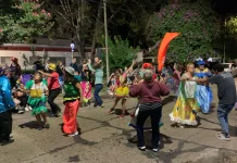 Se hace esta noche el Carnaval para Adultos Mayores en la Residencia Municipal