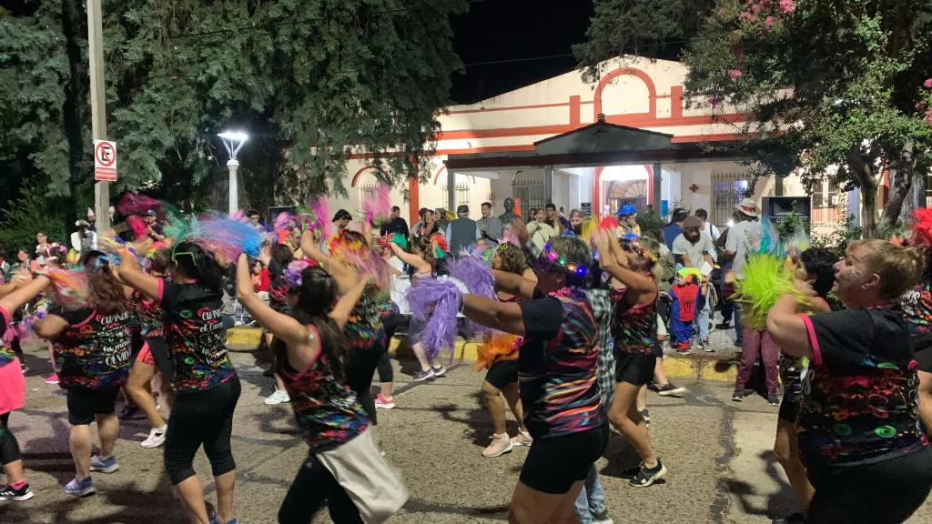 Se realizará la 3° edición del Carnaval para Adultos Mayores en la Residencia Municipal