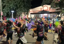 Se realizará la 3° edición del Carnaval para Adultos Mayores en la Residencia Municipal