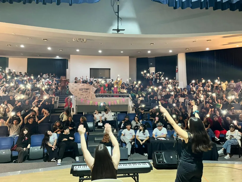 Llega “Talento de Barrio” una iniciativa  para potenciar la cultura joven local