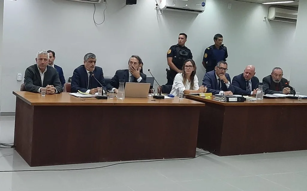 Tragedia vial en Ruta 39: este lunes se conocerá la sentencia contra Ruiz Orrico