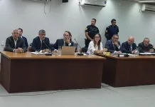 Tragedia vial en Ruta 39: este lunes se conocerá la sentencia contra Ruiz Orrico