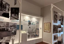 El Museo de la Ciudad presenta la muestra “Fotógrafos en Entre Ríos”