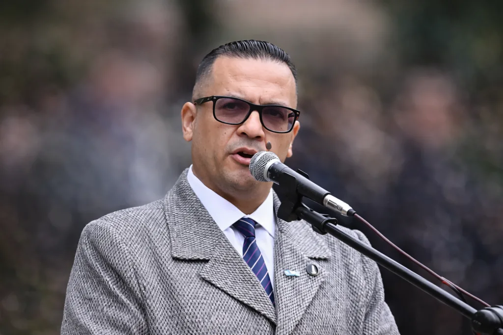 Ficha Electoral – Por Juan Martín Garay