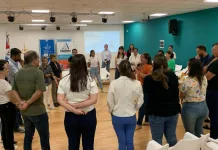 Comienza el Ciclo de Charlas “Espacio de Reflexión: Comunidad y Salud Mental”