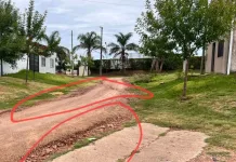 Reiteran reclamo por obras estructurales en barrio Planta Emisora y advierten por la falta de respuestas