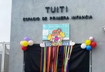 El Centro de Desarrollo de la Niñez “Tuiti” celebrará sus 30 años