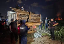 Golpe al narcomenudeo: desarticulan venta ilegal de terrenos y desarman aguantaderos de droga en Concordia