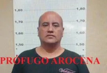 Prisión preventiva para el cómplice del asalto en Concepción del Uruguay; buscan intensamente al autor del disparo