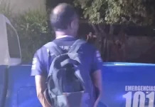 Detuvieron en flagrancia a un hombre tras robar una bicicleta en Concepción del Uruguay