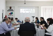 Avanza la organización de las V Jornadas de Investigación del CRUP