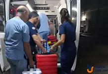 Realizaron un operativo de ablación multiorgánica en el hospital Urquiza