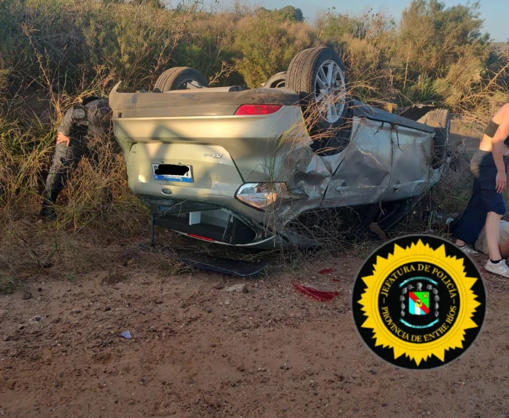 30 días de preventiva para el conductor que protagonizó una fuga y lesionó a policías